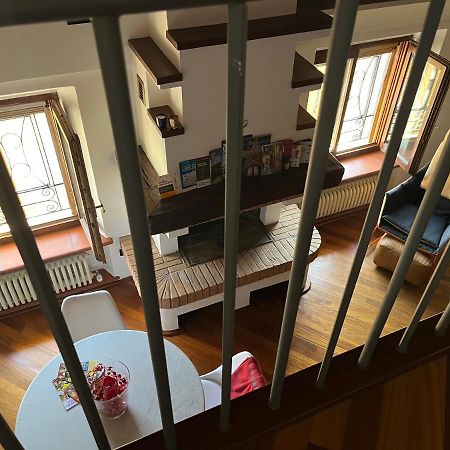 Loft Albinelli Apartment Modena Bagian luar foto