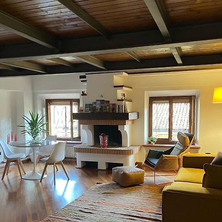 Loft Albinelli Apartment Modena Bagian luar foto