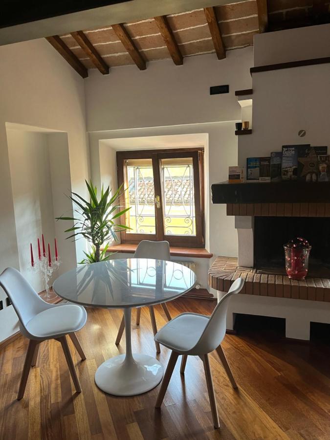 Loft Albinelli Apartment Modena Bagian luar foto